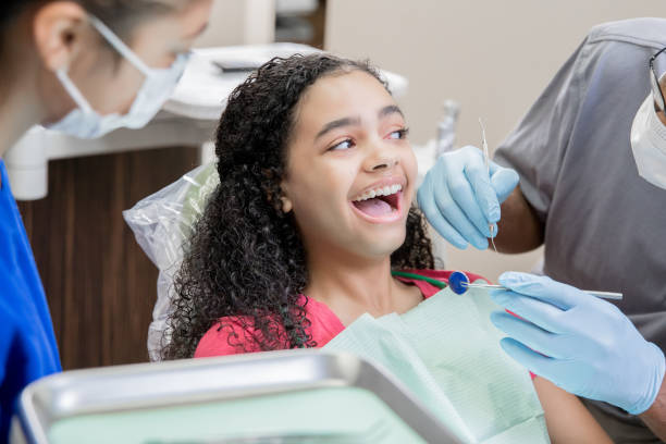 Best Emergency Tooth Extraction in The Woodlands, TX
