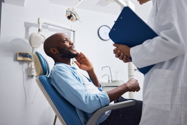 Best 24-Hour Emergency Dentist in The Woodlands, TX