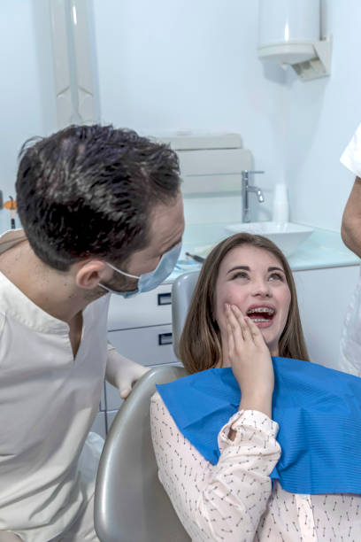 Best Weekend Emergency Dentist in The Woodlands, TX