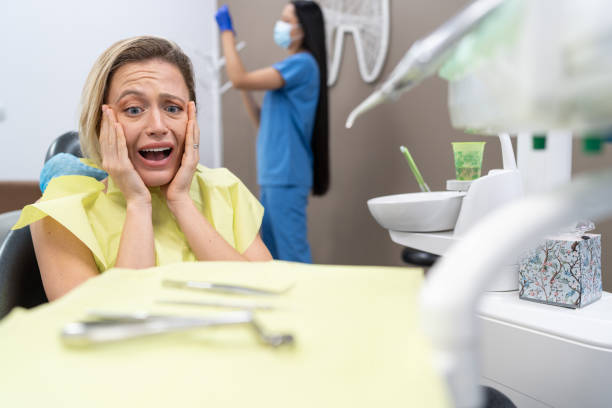 Best After-Hours Emergency Dentist in The Woodlands, TX