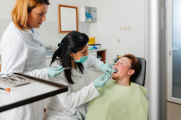 Best Emergency Root Canal Treatment in The Woodlands, TX