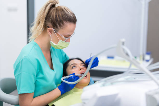  The Woodlands, TX Emergency Dentist Pros