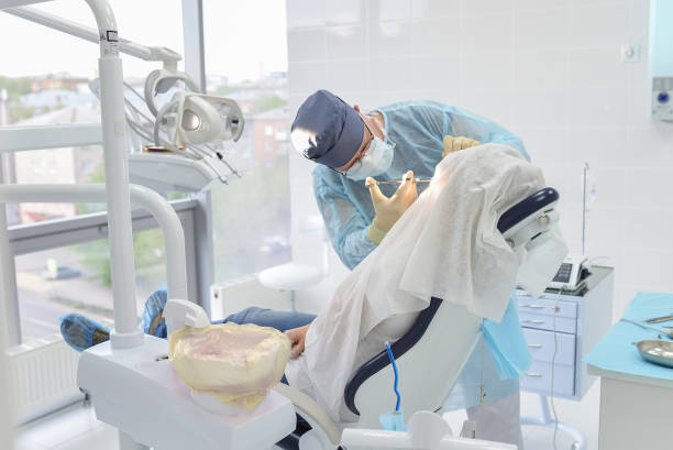 Best Emergency Orthodontic Repairs in The Woodlands, TX